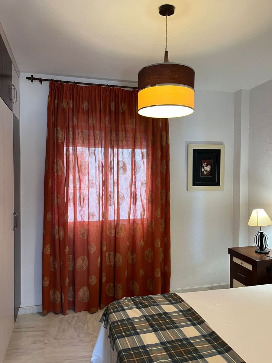 2 sypialnia Mieszkanie na sprzedaż w Torrox-Costa z garażem - 245 000 € (Ref: 10031427)