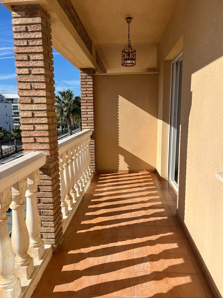 2 sypialnia Mieszkanie na sprzedaż w Torrox-Costa z garażem - 245 000 € (Ref: 10031427)