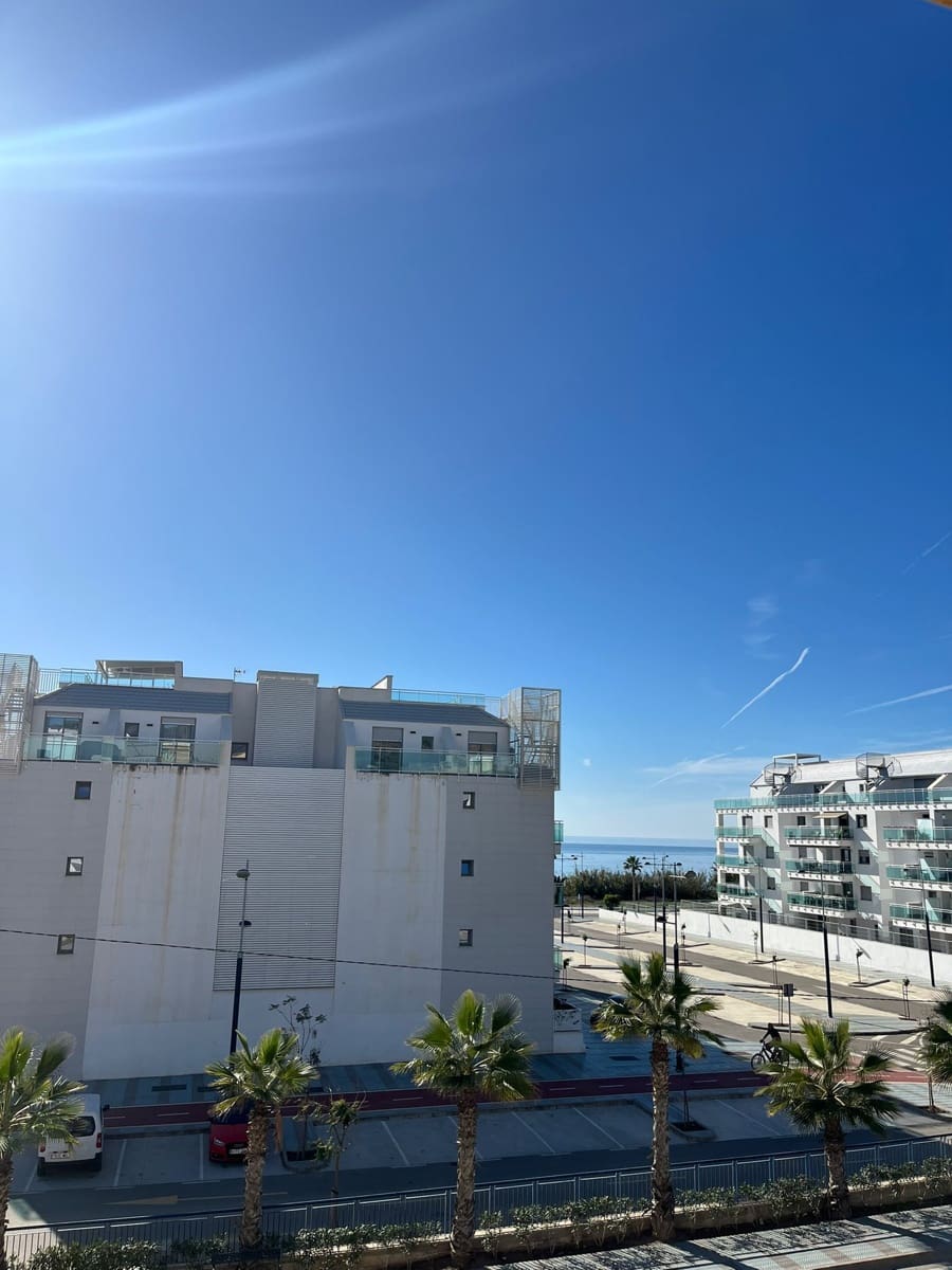 2 sypialnia Mieszkanie na sprzedaż w Torrox-Costa z garażem - 245 000 € (Ref: 10031427)