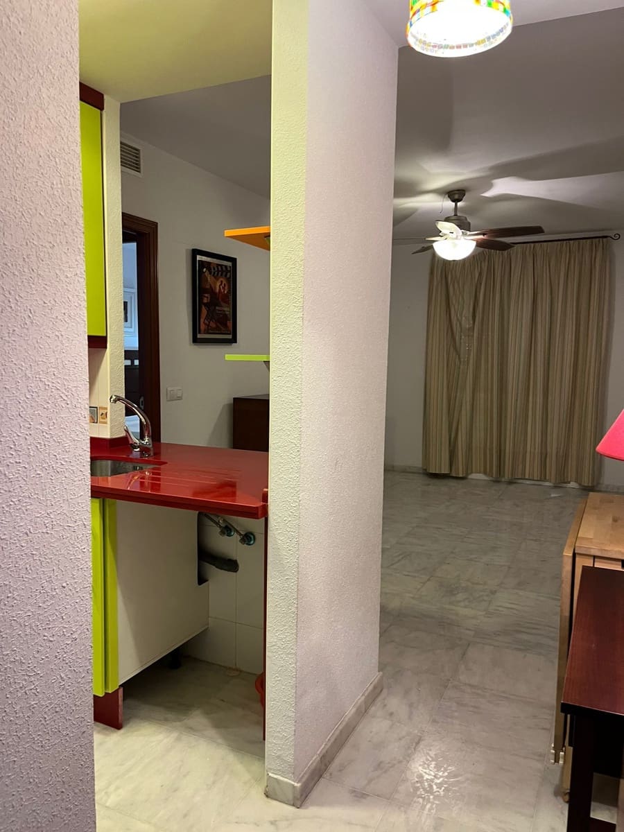 2 sypialnia Mieszkanie na sprzedaż w Torrox-Costa z garażem - 245 000 € (Ref: 10031427)