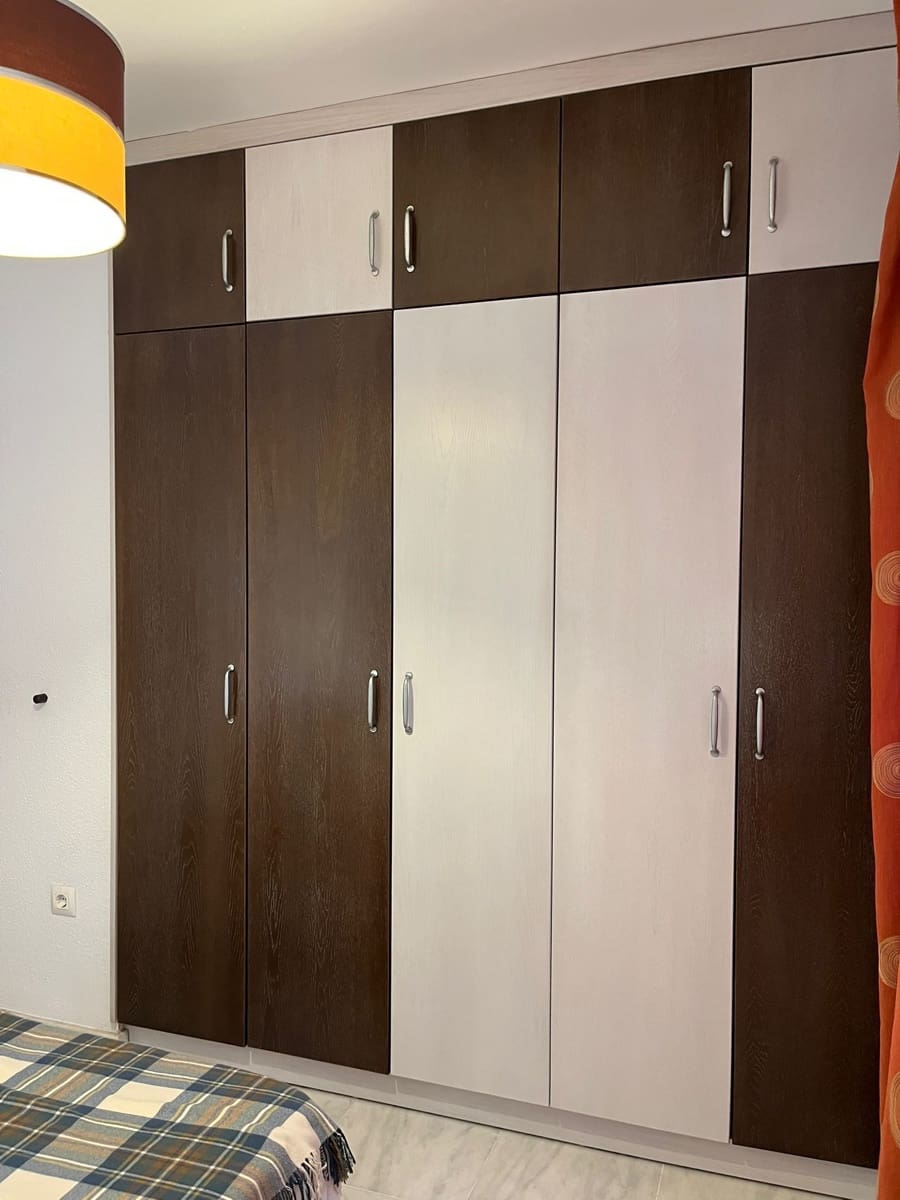 2 sypialnia Mieszkanie na sprzedaż w Torrox-Costa z garażem - 245 000 € (Ref: 10031427)