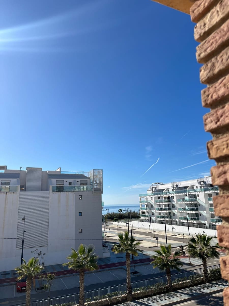 2 sypialnia Mieszkanie na sprzedaż w Torrox-Costa z garażem - 245 000 € (Ref: 10031427)