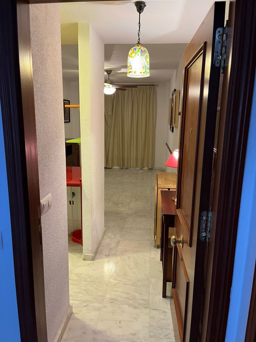 2 sypialnia Mieszkanie na sprzedaż w Torrox-Costa z garażem - 245 000 € (Ref: 10031427)