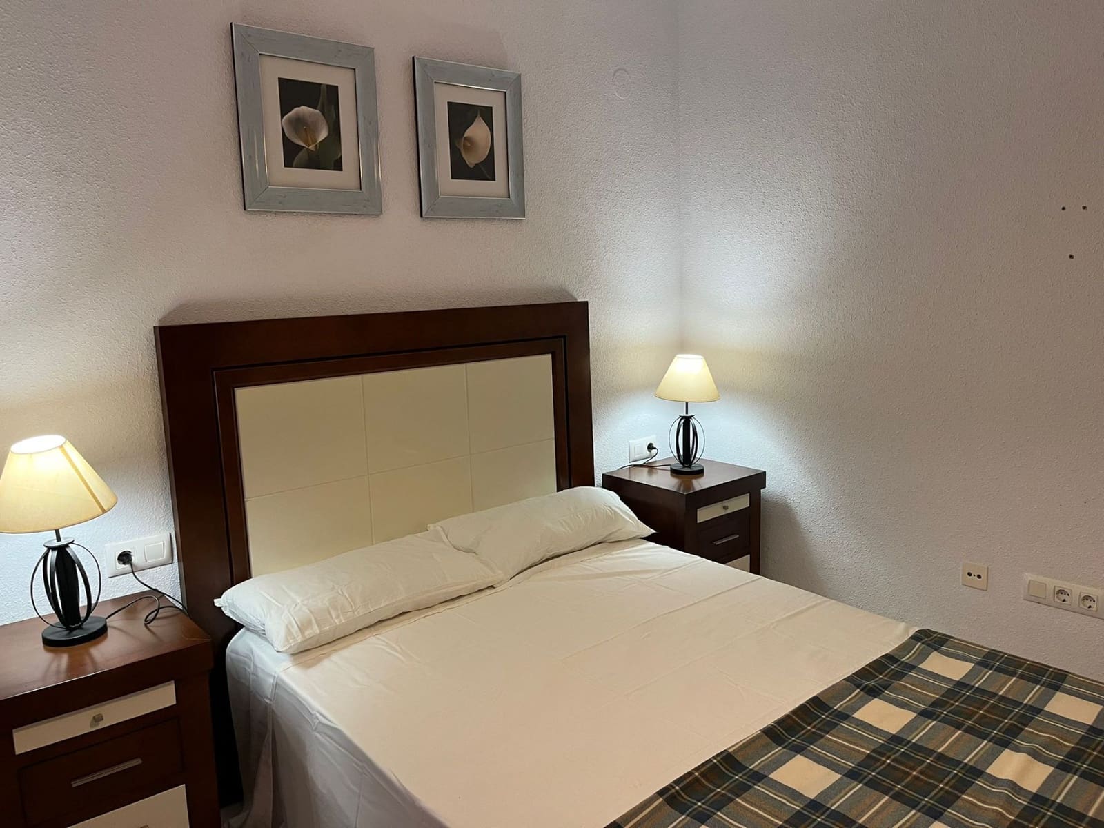 2 sypialnia Mieszkanie na sprzedaż w Torrox-Costa z garażem - 245 000 € (Ref: 10031427)