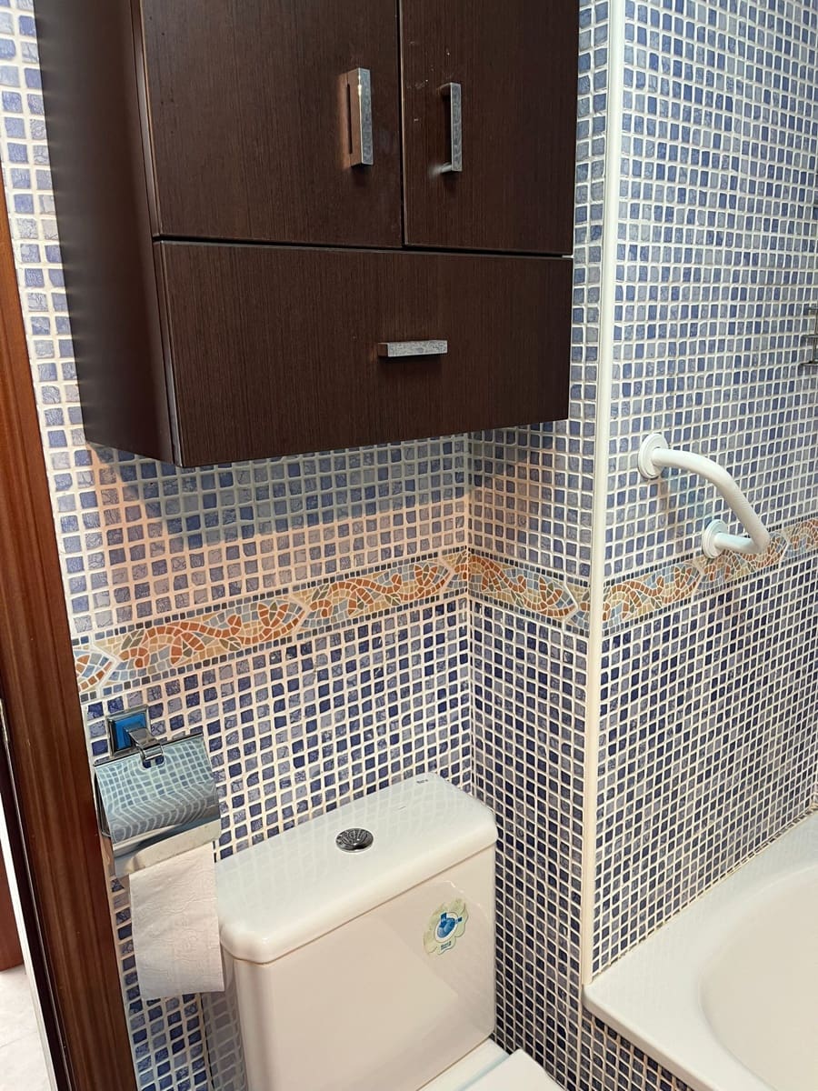2 sypialnia Mieszkanie na sprzedaż w Torrox-Costa z garażem - 245 000 € (Ref: 10031427)