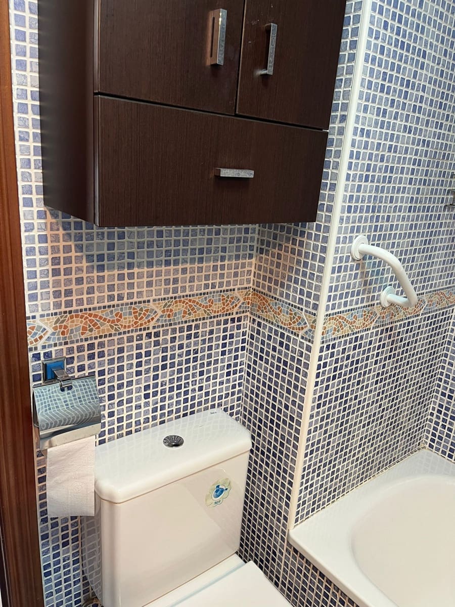 2 sypialnia Mieszkanie na sprzedaż w Torrox-Costa z garażem - 245 000 € (Ref: 10031427)