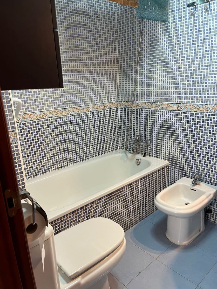 2 sypialnia Mieszkanie na sprzedaż w Torrox-Costa z garażem - 245 000 € (Ref: 10031427)