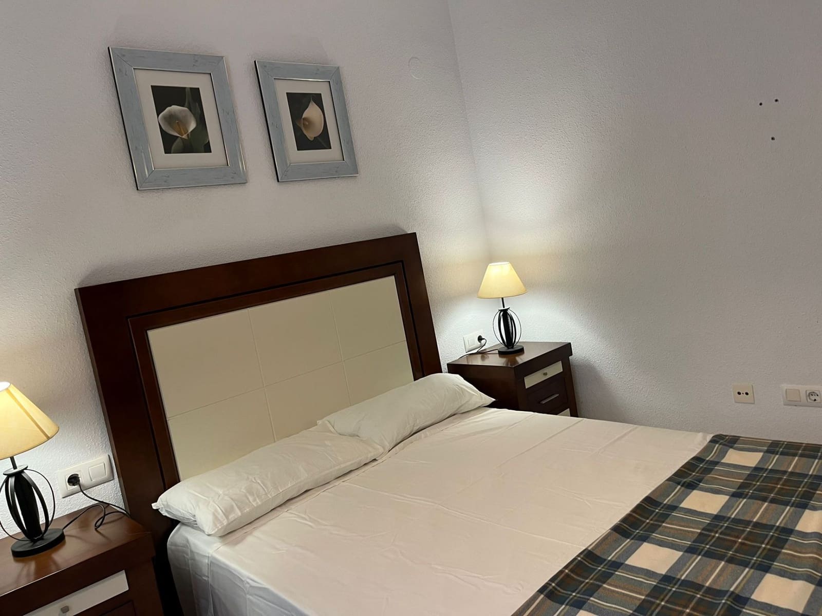 2 sypialnia Mieszkanie na sprzedaż w Torrox-Costa z garażem - 245 000 € (Ref: 10031427)