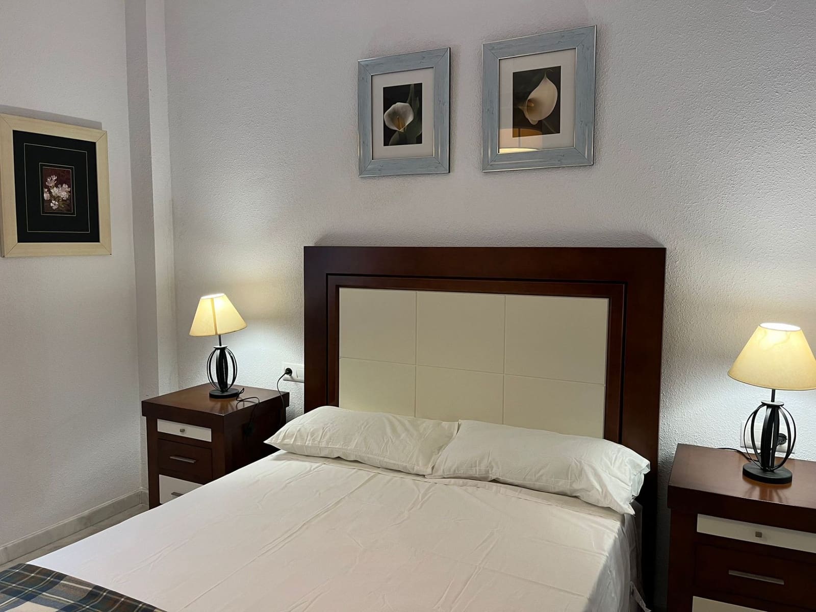 2 sypialnia Mieszkanie na sprzedaż w Torrox-Costa z garażem - 245 000 € (Ref: 10031427)