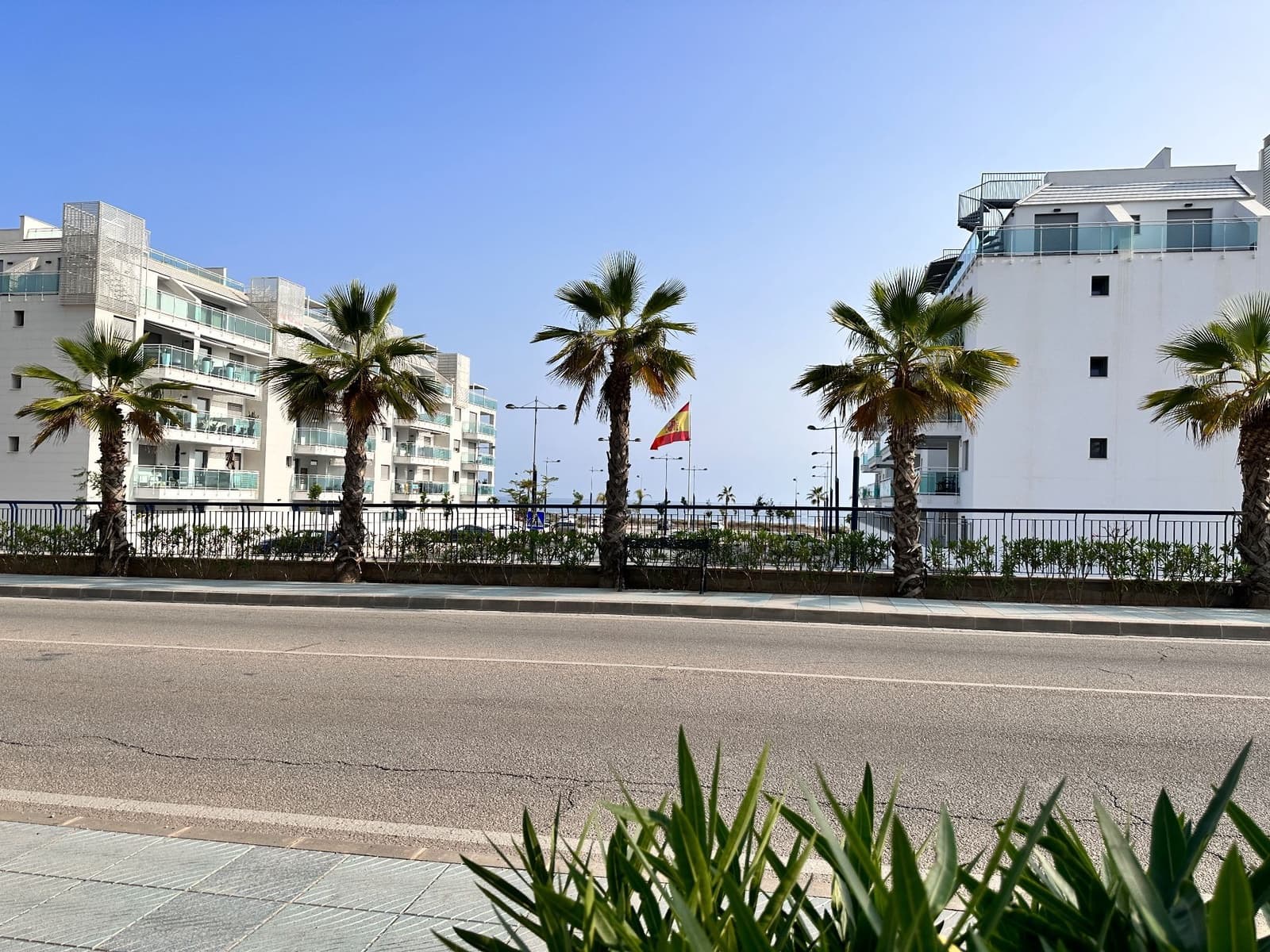 2 soverom Leilighet til salgs i Torrox-Costa med garasje - € 245 000 (Ref: 10031427)