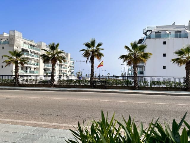 2 soverom Leilighet til salgs i Torrox-Costa, Torrox med garasje - € 245 000 (Ref: 10031427)