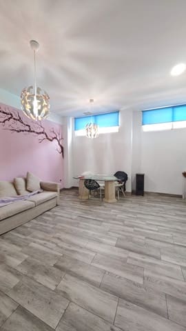 2 bedroom Commercial for sale in Torrox-Costa, Torrox - € 189,000 (Ref: 10031428)