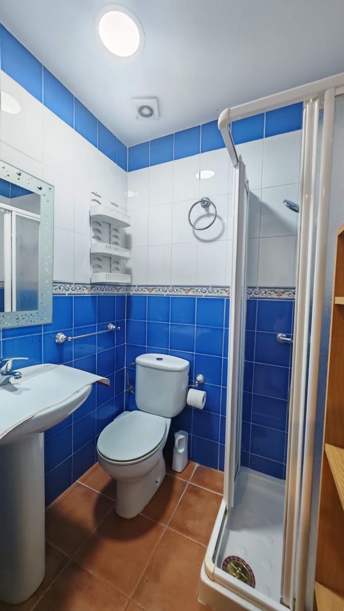 2 chambre Local Commercial à vendre à Torrox-Costa - 189 000 € (Ref: 10031428)