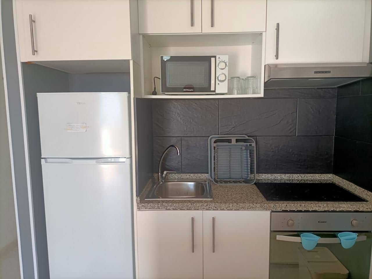 1 Zimmer Apartment zu verkaufen in Torrox Park mit Pool - 176.000 € (Ref: 10038648)