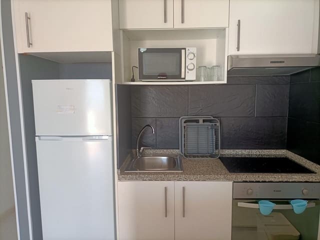 1 quarto Apartamento para venda em Torrox Park, Torrox com piscina - 176 000 € (Ref: 10038648)