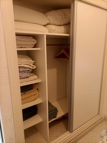 1 quarto Apartamento para venda em Torrox Park, Torrox com piscina - 176 000 € (Ref: 10038648)