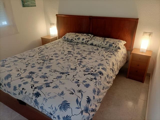 1 quarto Apartamento para venda em Torrox Park, Torrox com piscina - 176 000 € (Ref: 10038648)