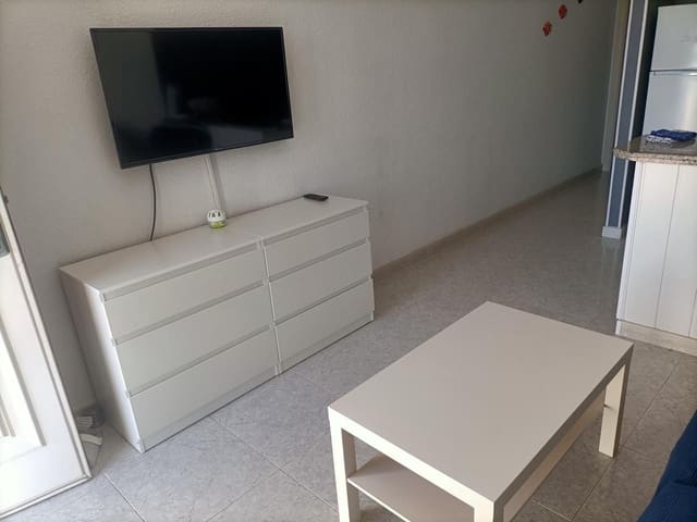 1 quarto Apartamento para venda em Torrox Park, Torrox com piscina - 176 000 € (Ref: 10038648)