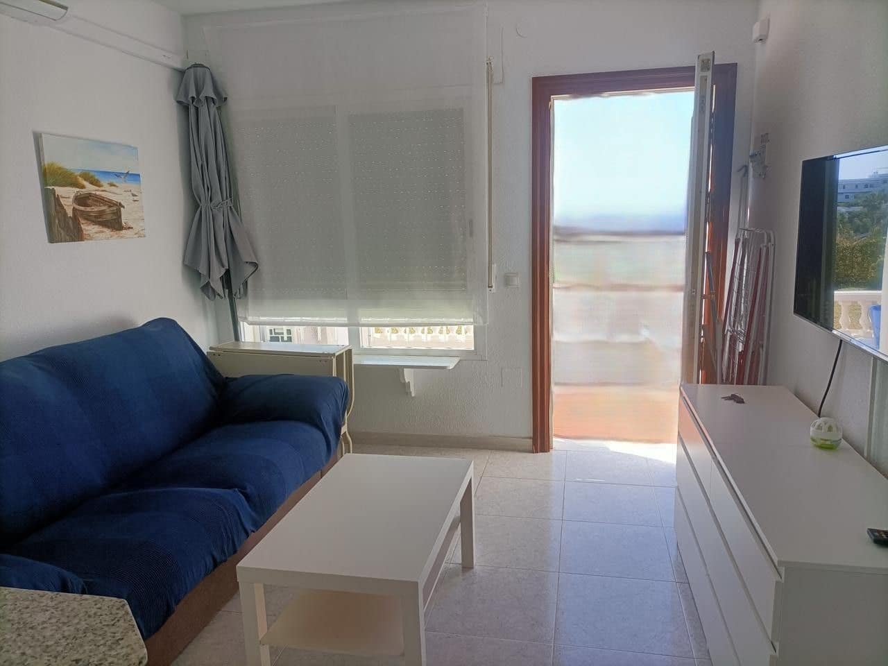 1 Zimmer Apartment zu verkaufen in Torrox Park mit Pool - 176.000 € (Ref: 10038648)