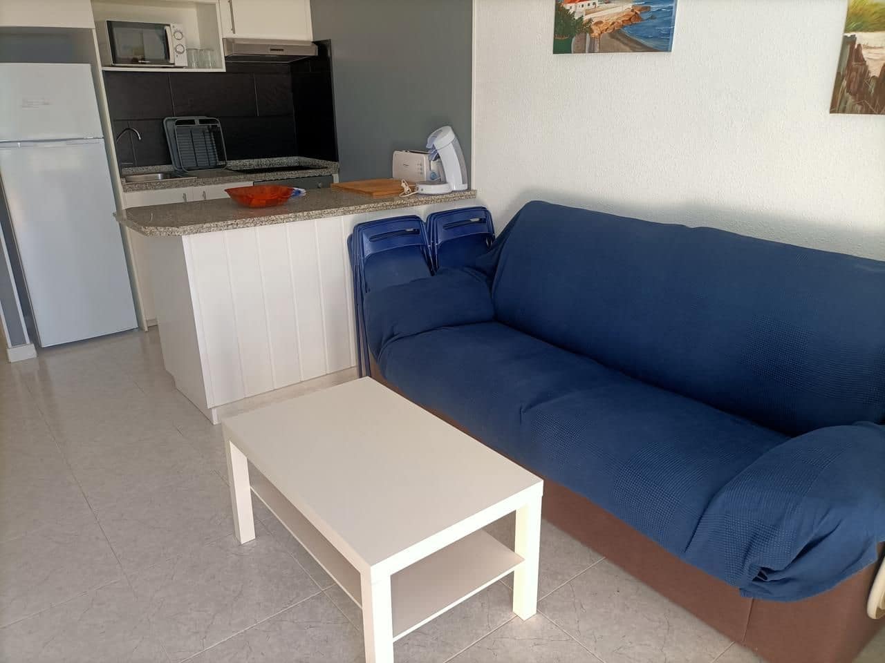 1 Zimmer Apartment zu verkaufen in Torrox Park mit Pool - 176.000 € (Ref: 10038648)
