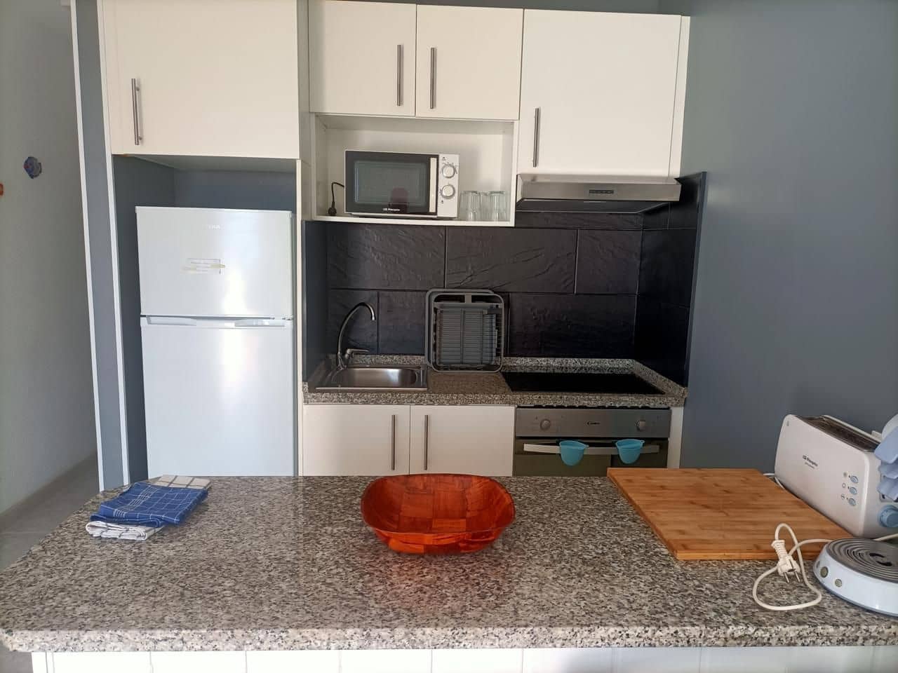1 Zimmer Apartment zu verkaufen in Torrox Park mit Pool - 176.000 € (Ref: 10038648)