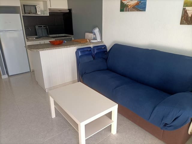 1 quarto Apartamento para venda em Torrox Park, Torrox com piscina - 176 000 € (Ref: 10038648)