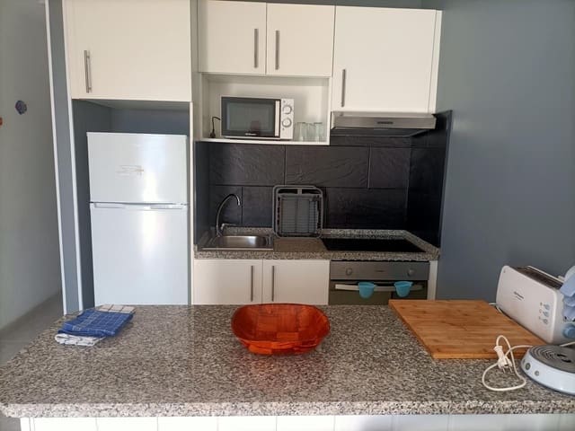 1 quarto Apartamento para venda em Torrox Park, Torrox com piscina - 176 000 € (Ref: 10038648)