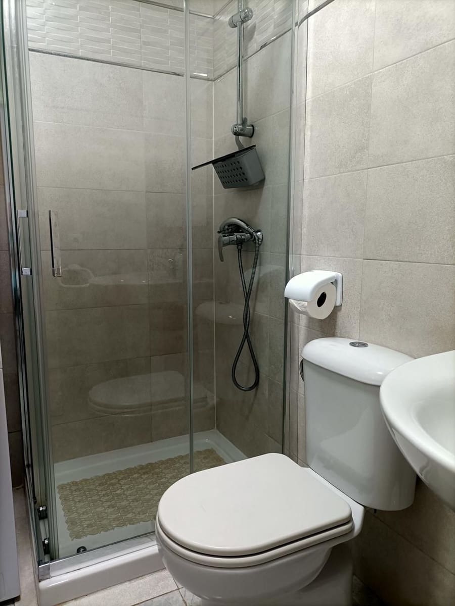 1 Zimmer Apartment zu verkaufen in Torrox Park mit Pool - 176.000 € (Ref: 10038648)