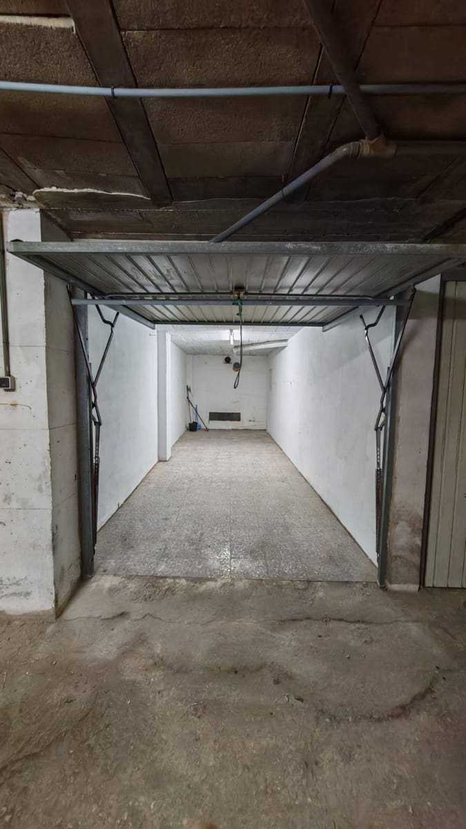 Garage for rent in Torrox-Costa - € 250 (Ref: 10042466)