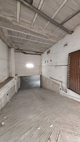 Garagem para arrendar em Torrox-Costa, Torrox - 250 € (Ref: 10042466)