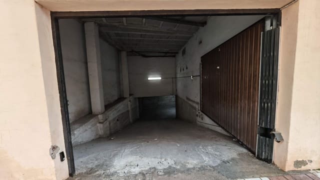 Garagem para arrendar em Torrox-Costa, Torrox - 250 € (Ref: 10042466)
