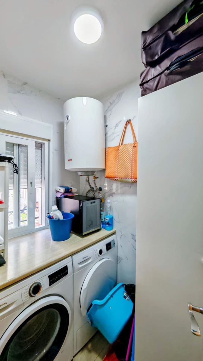 2 Zimmer Apartment zu verkaufen in Torrox-Costa mit Pool - 299.000 € (Ref: 10044425)
