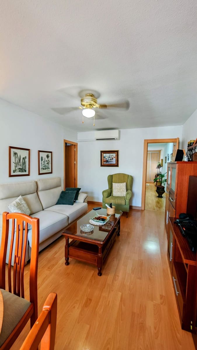 2 Zimmer Apartment zu verkaufen in Torrox-Costa mit Pool - 299.000 € (Ref: 10044425)
