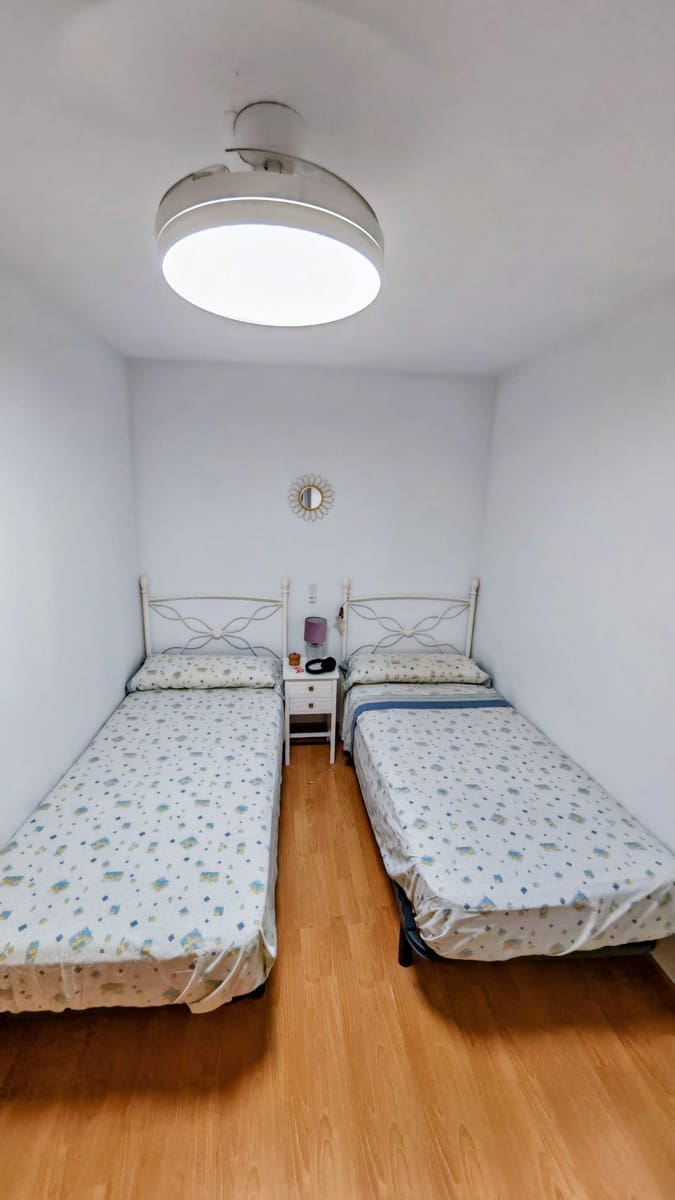 2 Zimmer Apartment zu verkaufen in Torrox-Costa mit Pool - 299.000 € (Ref: 10044425)