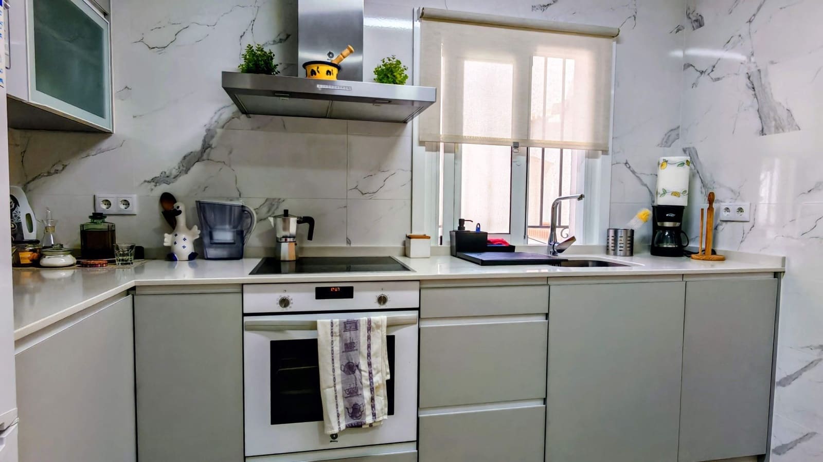 2 Zimmer Apartment zu verkaufen in Torrox-Costa mit Pool - 299.000 € (Ref: 10044425)