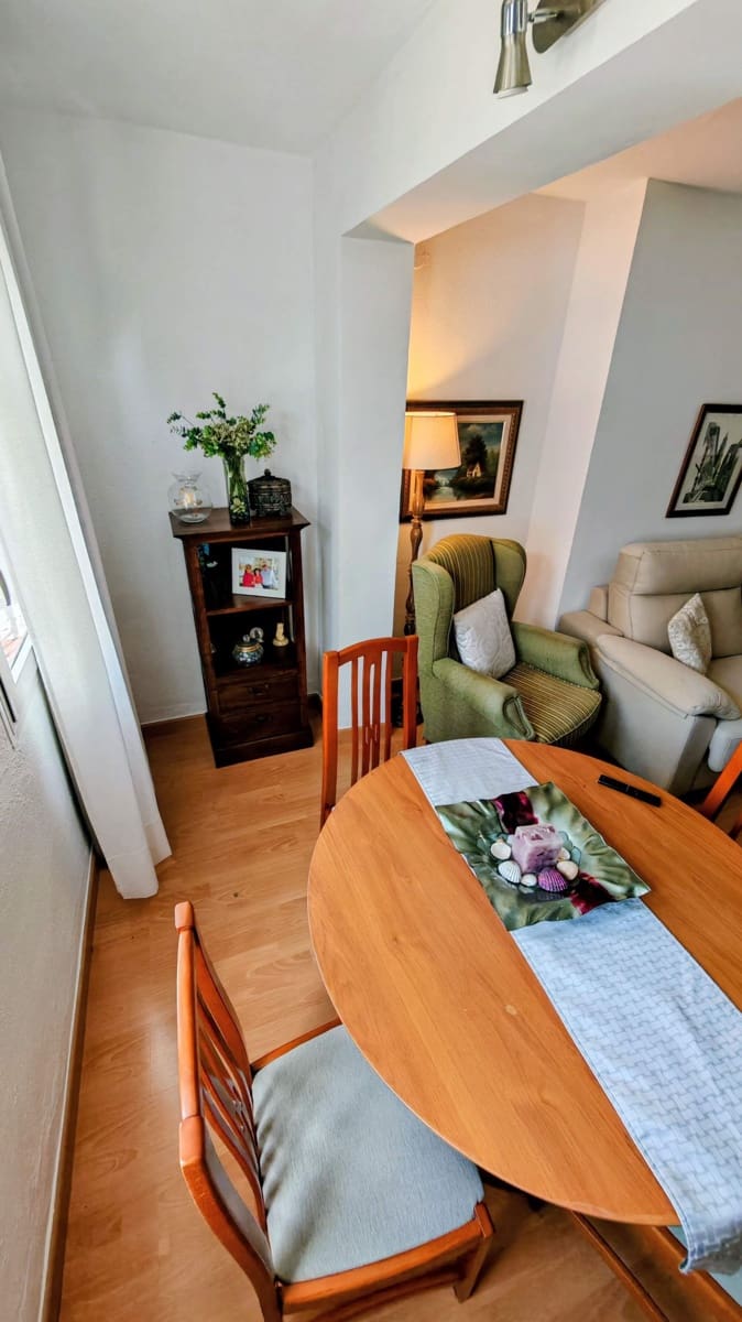 2 Zimmer Apartment zu verkaufen in Torrox-Costa mit Pool - 299.000 € (Ref: 10044425)