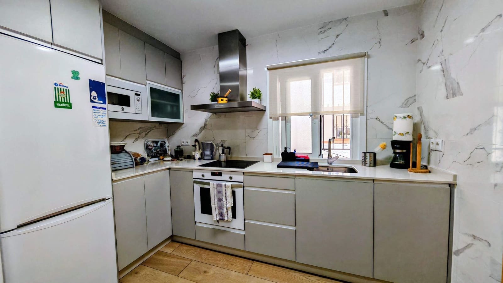 2 Zimmer Apartment zu verkaufen in Torrox-Costa mit Pool - 299.000 € (Ref: 10044425)