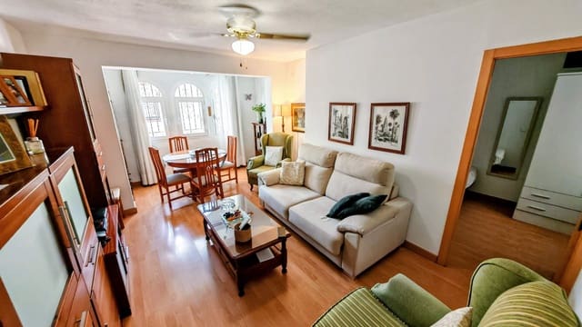 2 camera da letto Appartamento in vendita in Torrox-Costa, Torrox con piscina - 299.000 € (Rif: 10044425)