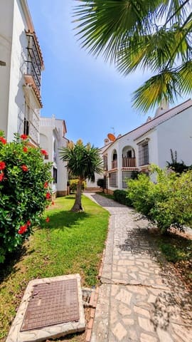 2 camera da letto Appartamento in vendita in Torrox-Costa, Torrox con piscina - 299.000 € (Rif: 10044425)