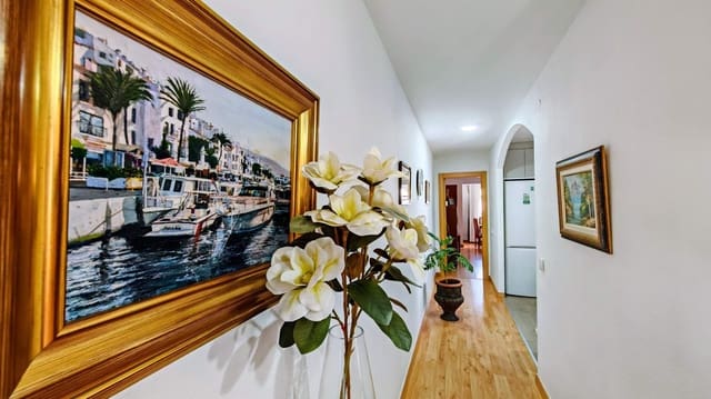 2 camera da letto Appartamento in vendita in Torrox-Costa, Torrox con piscina - 299.000 € (Rif: 10044425)