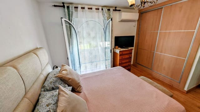 2 camera da letto Appartamento in vendita in Torrox-Costa, Torrox con piscina - 299.000 € (Rif: 10044425)