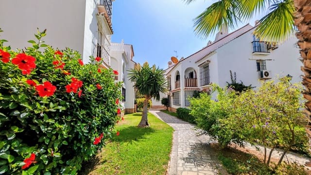 2 camera da letto Appartamento in vendita in Torrox-Costa, Torrox con piscina - 299.000 € (Rif: 10044425)