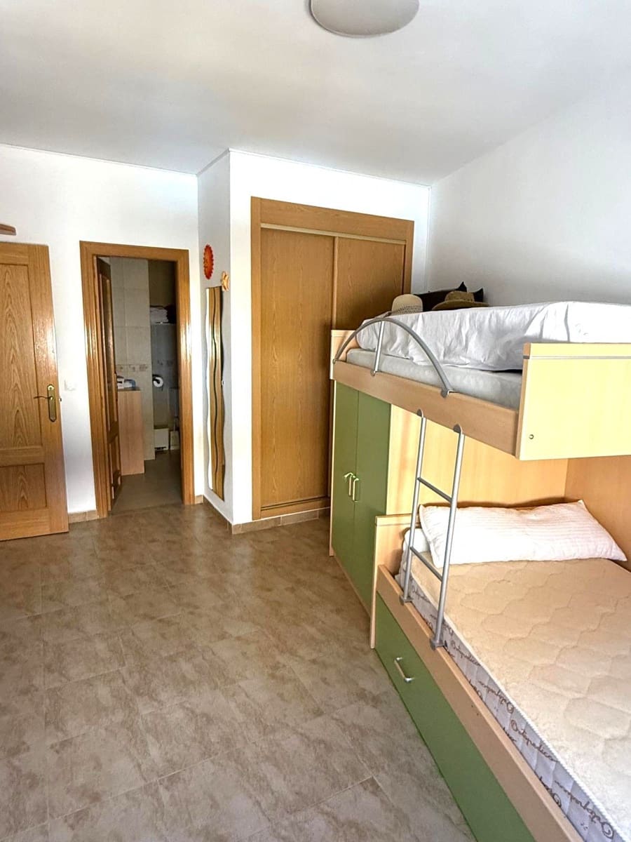 Penthouse til salg i Torrox-Costa med garage - € 320.000 (Ref: 10044426)