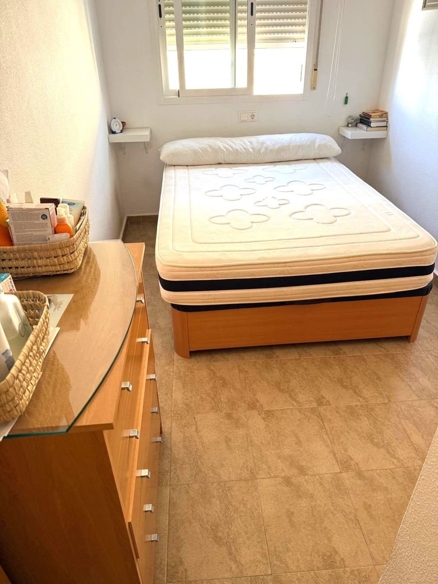 Penthouse til salg i Torrox-Costa med garage - € 320.000 (Ref: 10044426)