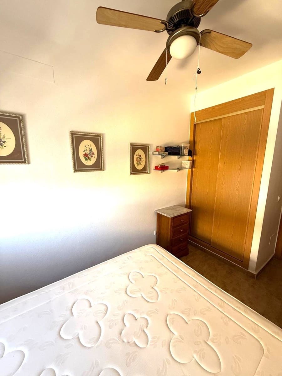 Penthouse til salg i Torrox-Costa med garage - € 320.000 (Ref: 10044426)