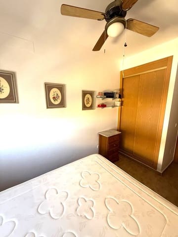 Penthouse til salg i Torrox-Costa, Torrox med garage - € 320.000 (Ref: 10044426)