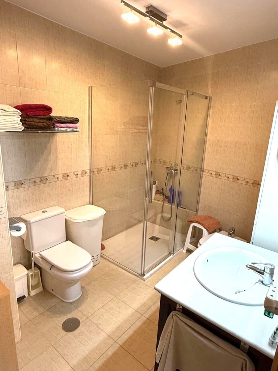 Penthouse til salg i Torrox-Costa med garage - € 320.000 (Ref: 10044426)