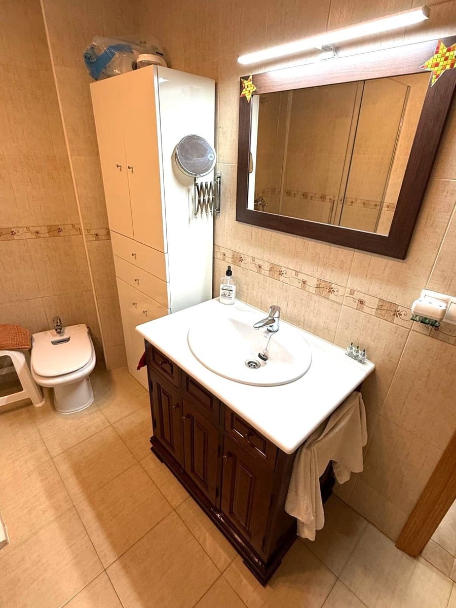 Penthouse til salg i Torrox-Costa med garage - € 320.000 (Ref: 10044426)