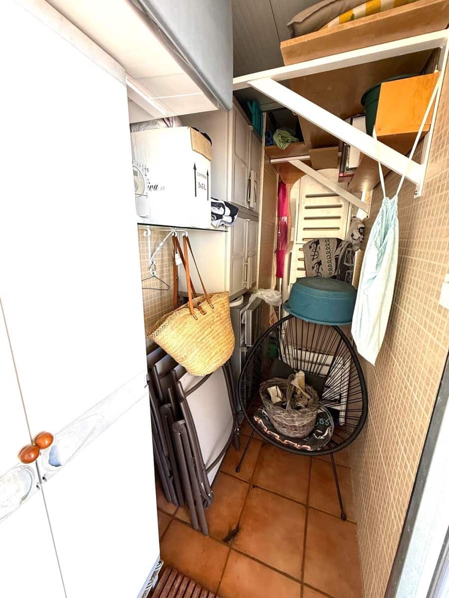 Penthouse til salg i Torrox-Costa med garage - € 320.000 (Ref: 10044426)
