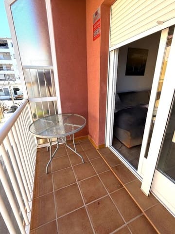 Penthouse til salg i Torrox-Costa, Torrox med garage - € 320.000 (Ref: 10044426)